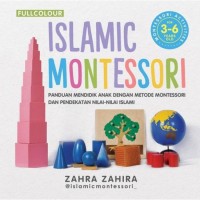 Image of Islamic Montessori