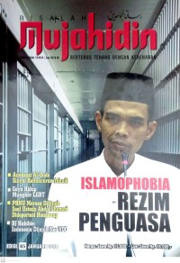 Image of Islamophobia Rezim Penguasa