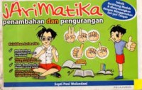 Image of Jarimatika Penambahan dan Pengurangan