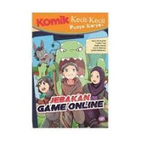Image of Jebakan Game Online
