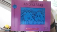 Image of Jig and Mag