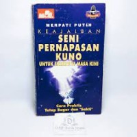 Image of Keajaiban Seni Pernapasan Kuno