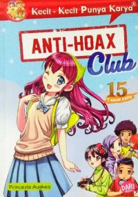 Image of Kecil-Kecil Punya Karya (KKPK): Anti-Hoax Club