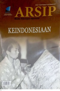 Image of Keindonesiaan