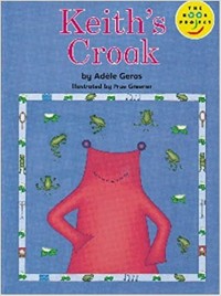 Image of Keith's Croak