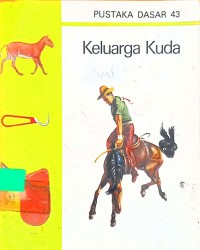 Image of Keluarga Kuda