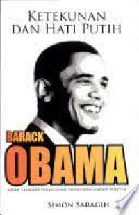 Image of Ketekunan dan Hati Putih Barack Obama