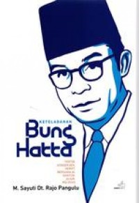 Image of Keteladanan Bung Hatta-Tertib ,Konsekuen,Hemat