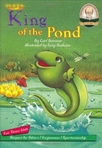 Image of King of the Pond: Another Sommer-Time Story