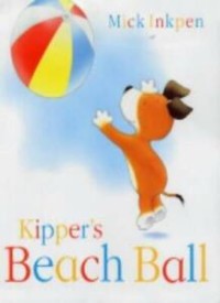 Image of Kipper's Beach Ball