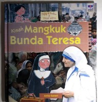 Image of Kisah Mangkuk Bunda Teresa