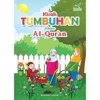 Image of Kisah Tumbuhan Dalam Al-Quran