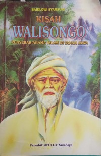 Image of Kisah Walisongo Penyebar Agama Islam di Tanah Jawa