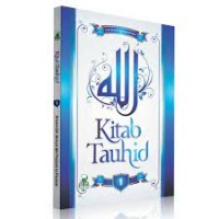 Image of Kitab Tauhid