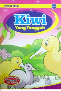 Image of Kiwi Yang Tangguh