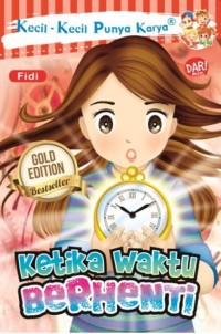 Image of KKPK: Ketika Waktu Berhenti