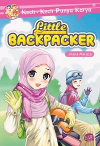 Image of KKPK: Little Backpacker