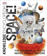 Image of Knowledge Encyclopedia Space