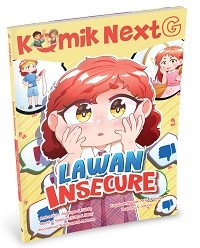 Image of Komik Next G: Lawan Insecure