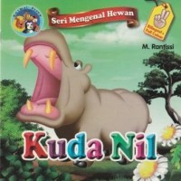 Image of Kuda Nil: Seri Mengenal Hewan