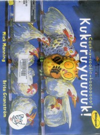 Image of Kukuruyuuuuuk