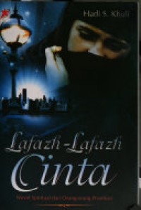 Image of Lafazh-lafazh cinta