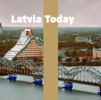 Image of Latvia Today