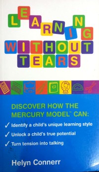 Image of Learning Without Tears
