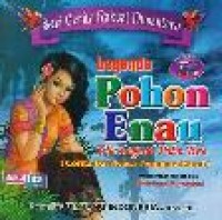 Image of Legenda Pohon Enau - The Legend Palm Tree