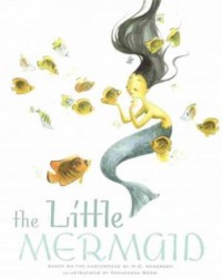 Image of Little Mermaid