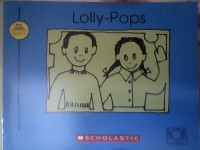 Image of Lolly-Pops