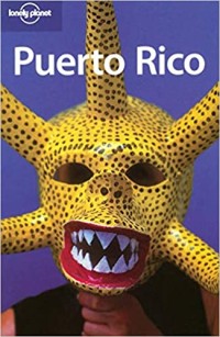 Image of Lonely Planet Puerto Rico 4th Ed.