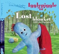 Image of Lost Blanket