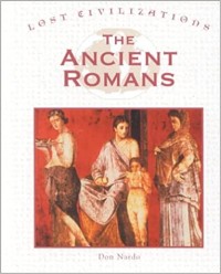 Image of Lost Civilizations - The Ancient Romans