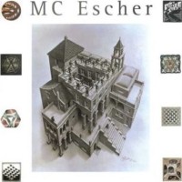 Image of M. C. Escher