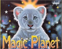 Image of Magic Planet (Pop-Up Books)