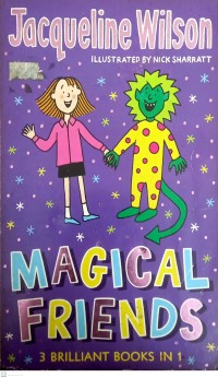 Image of Magical Friends