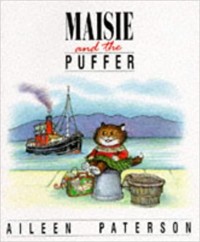 Image of Maisie and the Puffer