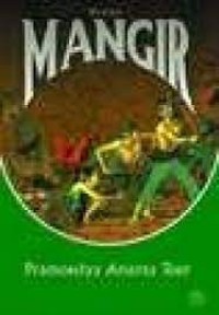 Image of Mangir
