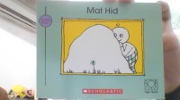 Image of Mat Hid