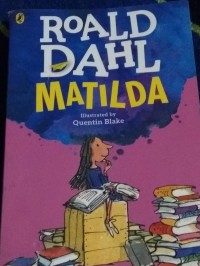 Image of Matilda