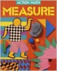 Image of Measure (Action Math)