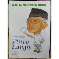 Image of Membuka Pintu Langit