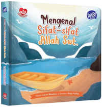 Image of Mengenal Sifat-Sifat Allah Swt