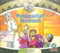 Image of Menginsafkan Pembunuh