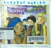 Image of Menolong Saudara