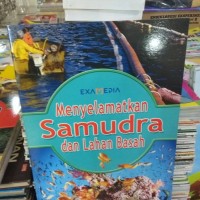 Image of Menyelamatkan Samudra dan Lahan Basah