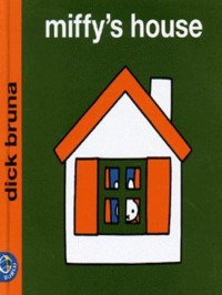Image of Miffy's House