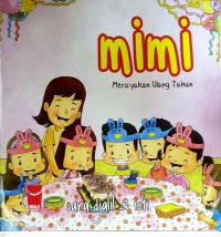 Image of Mimi Merayakan Ulang Tahun