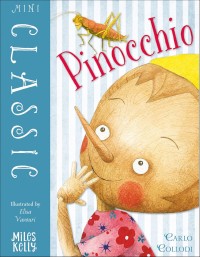 Image of Mini Classic - Pinocchio